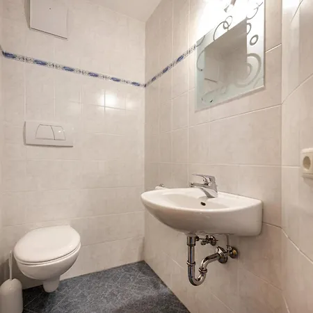 Woerndle Apartment *