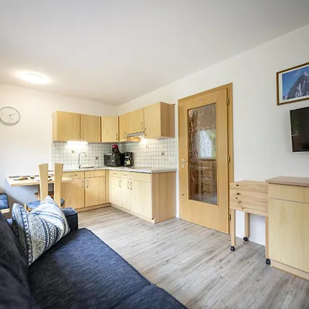 Woerndle Apartment Siusi