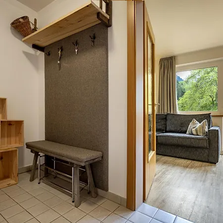 Woerndle Apartment