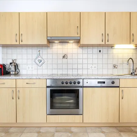 Apartment Woerndle