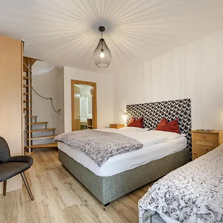 Woerndle Apartment Siusi