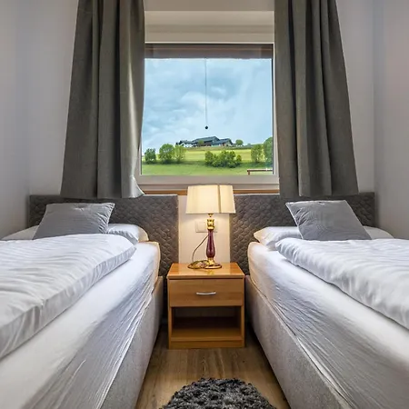 Woerndle Apartment