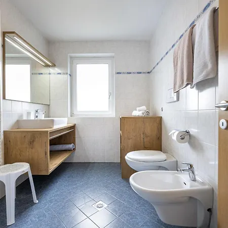 Apartment Woerndle