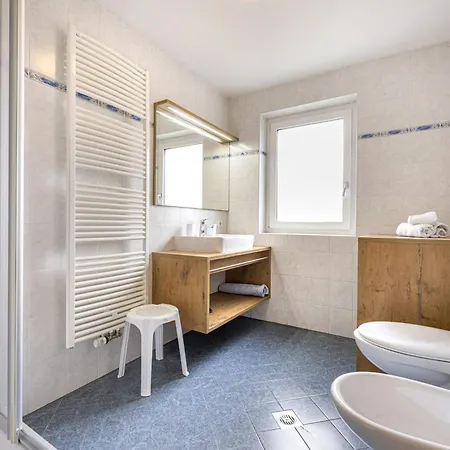 Woerndle Apartment Siusi