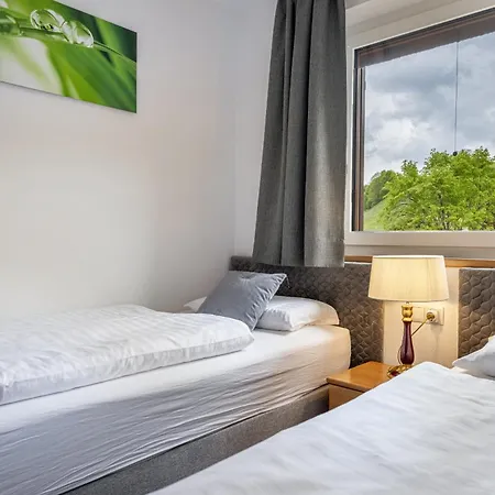 Woerndle Apartment