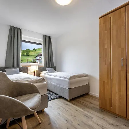 Apartment Woerndle
